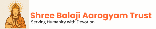 Shree Balaji Aarogyam Trust